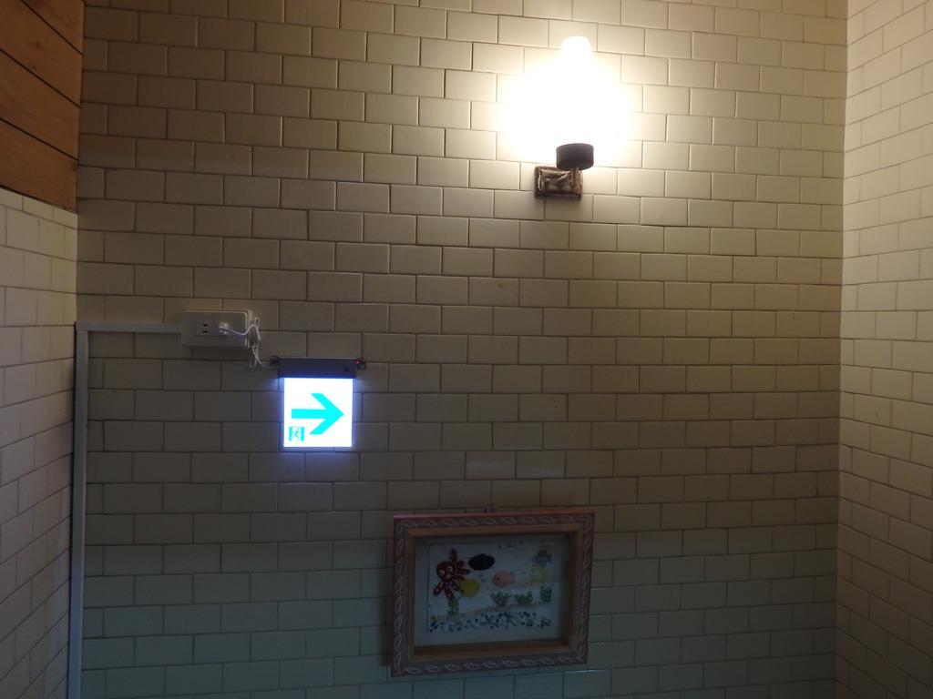 Tainan Guest House Hamuya ภายนอก รูปภาพ